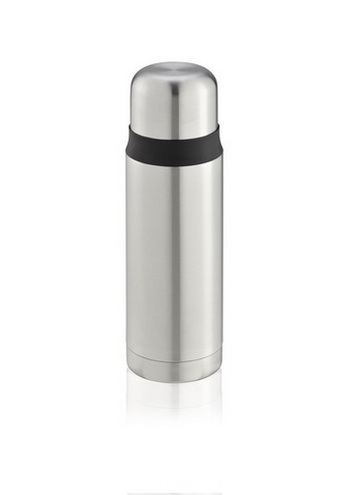 Leifheit Isolierfl. Coco 0,5L Edelstahl