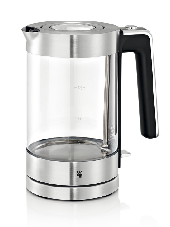 WMF Lono Glas- Wasserkocher 1,7 l