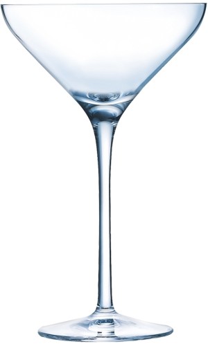 New Martini Cocktailschale 21cl * - C & S / Oenologie (Kwarx)