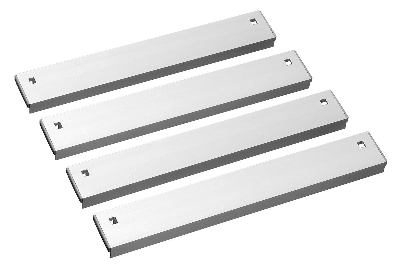 Bartscher Verbindungsleistenset Kit 360 | TiefeRahmen: 365 mm | Maße: 33 x 36,4 x 55,0 cm.Gewicht: 0,36 kg