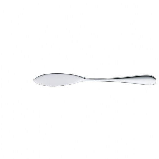 WMF Fischmesser Signum spülmaschinengeeignet, Länge: 20,6