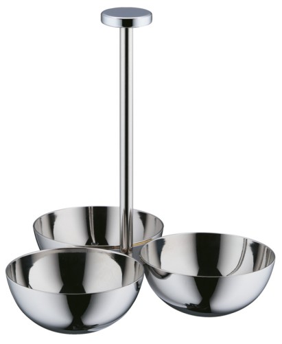 WMF Relish-Pickles-Gestell NEUTRAL | Maße: 17 x 15,4 x 15,2 cm