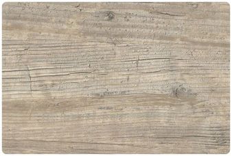 Roltex Serviertablett 30 x 20 cm, Vintage