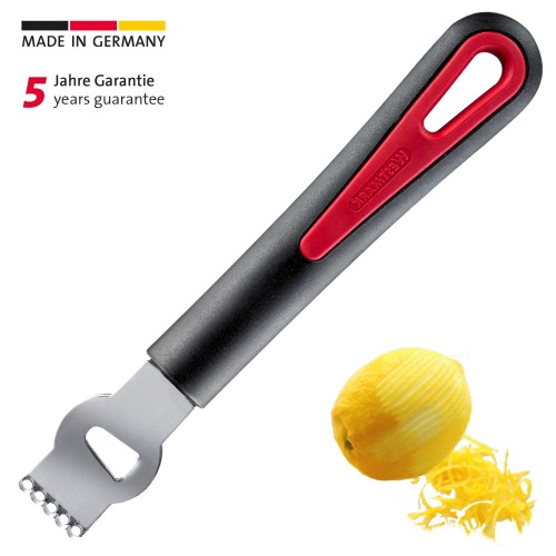 Westmark Zestenreißer/ Zitronenschaber »Gallant«