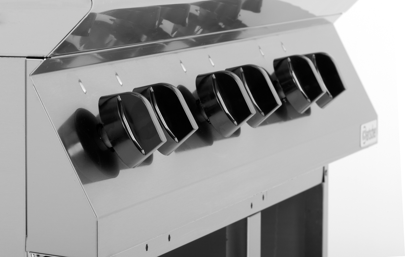 Bartscher Gasherd MFGO 7060 | Gas-Art: Erdgas H(20 mbar) ,Flüssiggasdüsen (50 mbar) undErdgasdüsen L | Maße: 120 x 70 x 91,0 cm.