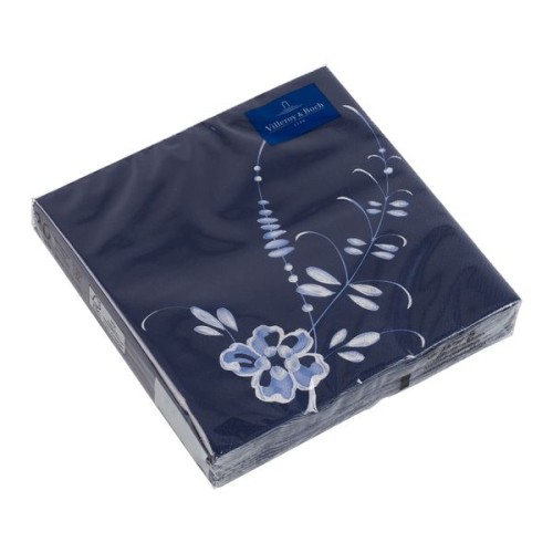 Villeroy & Boch Paper Napkins Paper Napkins Vieux Luxemburg Brindille 33cm 20pcs