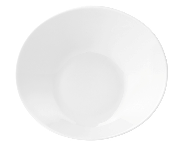 Seltmann Gourmetschale tief Organic M5373/12 cm, Form: Meran, Dekor: 00006