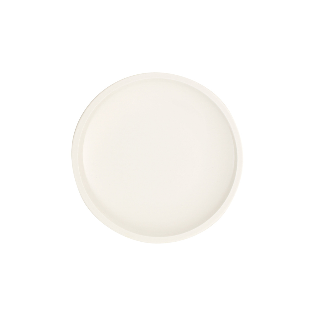 Villeroy und Boch Brotteller - Maße: 16 x 16 x 2 cm / Ser.: Artesano Original