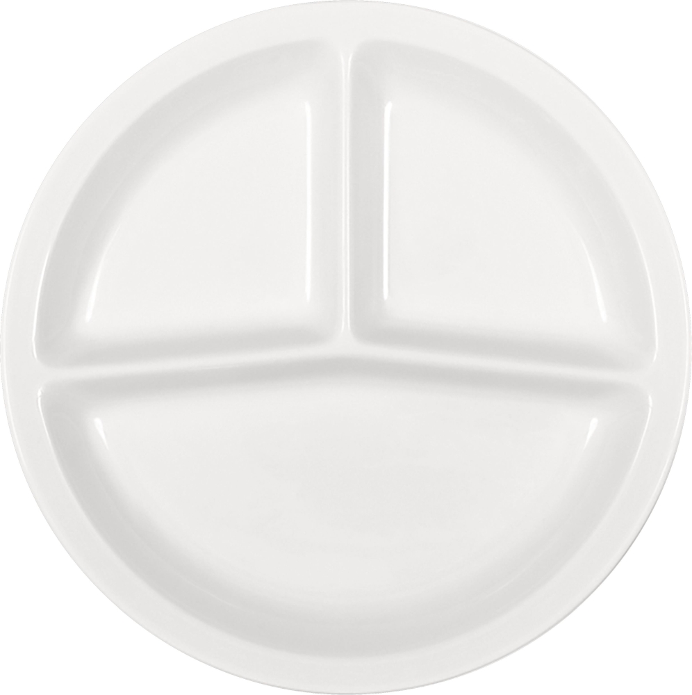 BAUSCHER planer boden Platte 3-teilig planer Boden 25 cm