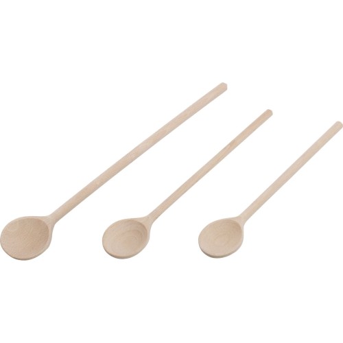 Westmark 3 Rührlöffel »Woody«