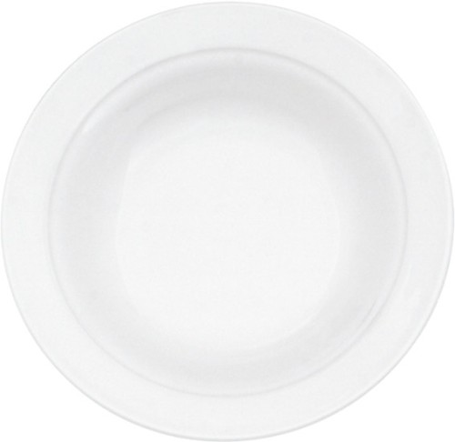 Villeroy & Boch Gourmetteller tief, 20 cm Durchmesser, Serie Universal, Inhalt: 0,35 Liter