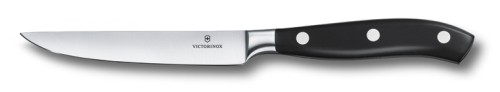 Victorinox Steakmesser, geschmiedet, Klinge 12 cm, in Geschenkschachtel, 11 cm