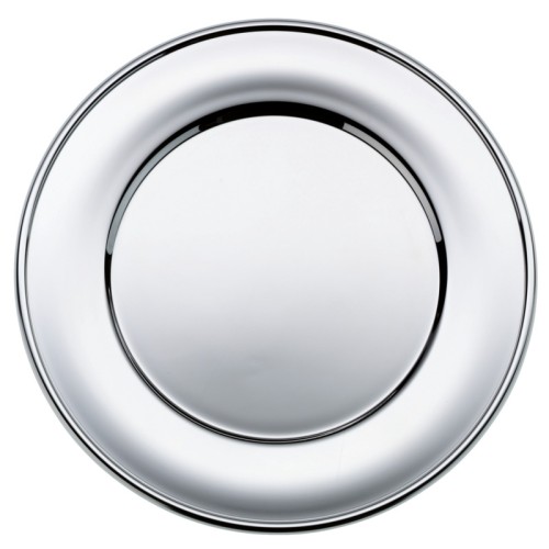 WMF Platzteller 33 cm | Maße: 33 x 33 x 3 cm