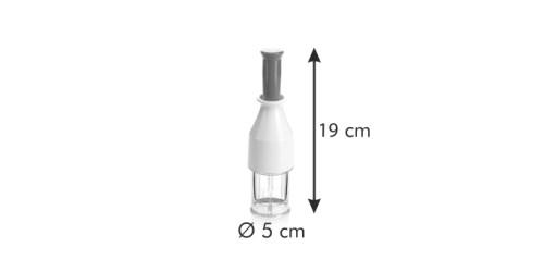 Kirschtomatenschneider HANDY