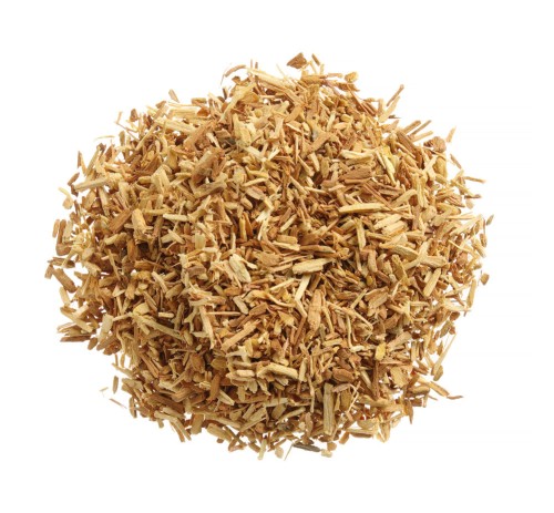 Räucherchips klein, HENDI, Pfirsich