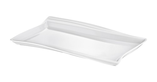 GN Platte. GN 1/1, Melamin.