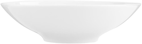 Seltmann Coupschale 20 cm M5381-20, Form: Coup F.Dining, Dekor: 57124 grau