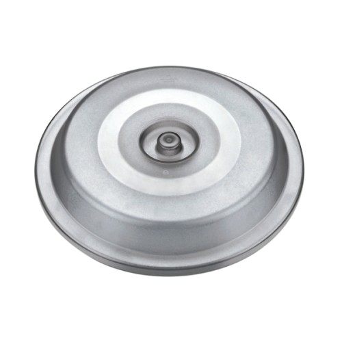 Seltmann 056O Deckel AA_TELLER_255_016 grau-tran., Form: Variosyst, Dekor: 00003