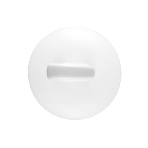 Seltmann Deckel zur Kaffeekanne 6 Personen, Form: Trio, Dekor: 71381 Highline