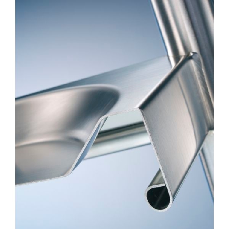 BLANCO-Transportwagen Rational Modell SW 10 x 6-2 L 1100 x B 700 x H 1000 mm