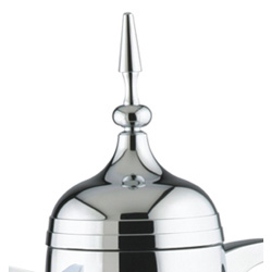 alfi Schraubverschluss chrom für Oriental