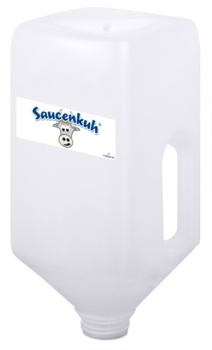 Nachfüllbehälter 2,7 l