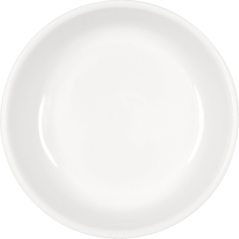 BAUSCHER dialog Schale 12 cm - auch für Serie(n): systemgeschirr dialog relief