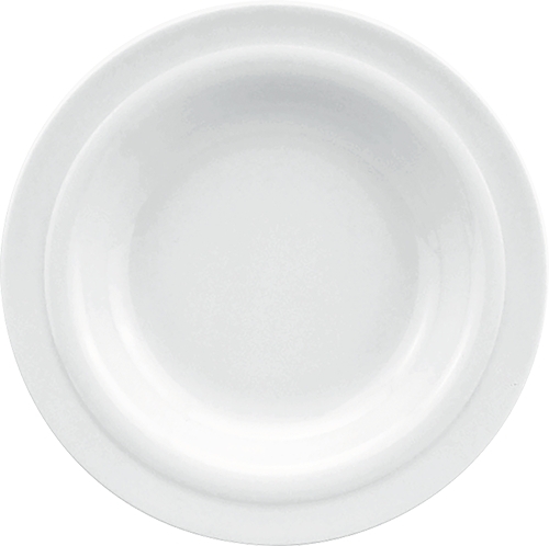 Schönwald Joker Teller tief Fahne, Nenngröße: 26, Ø 259mm, Inhalt: 0,4 L