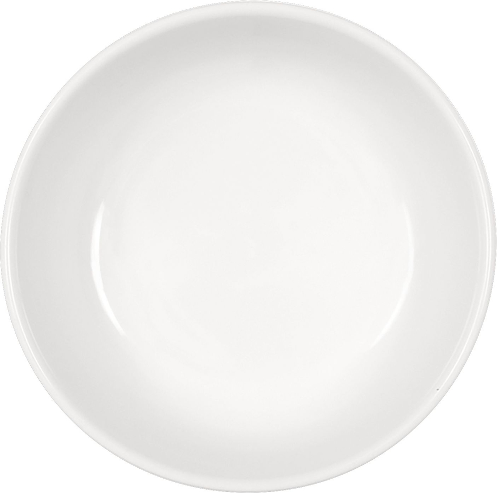 BAUSCHER systemgeschirr carat relief Suppenschale 12 cm - auch für Serie(n): carat