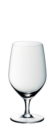 WMF ROYAL Wasser-/Bierglas (85.010.011) | Maße: 17 x 7,5 x 7,5 cm