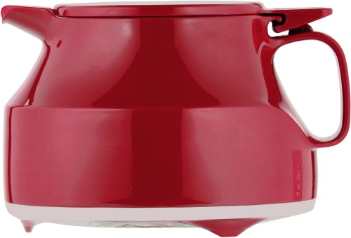 Helios Isolierkanne Room Pro 0,3 l rot (VPE=3 Stk)