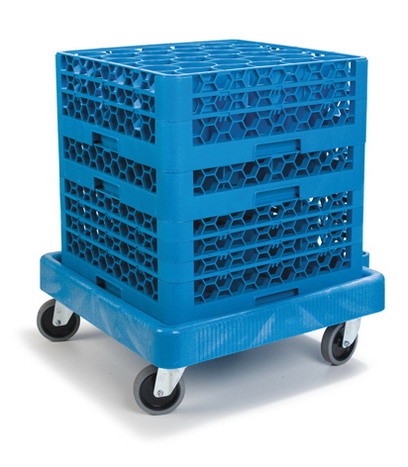 Carlisle Transportwagen ohne Griff