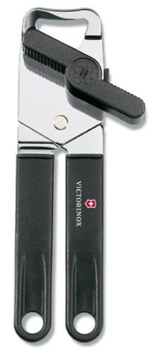Victorinox Universal-Dosenöffner, schwarz