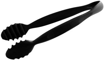 Roltex Kleine Servierzangen aus Polycarbonat