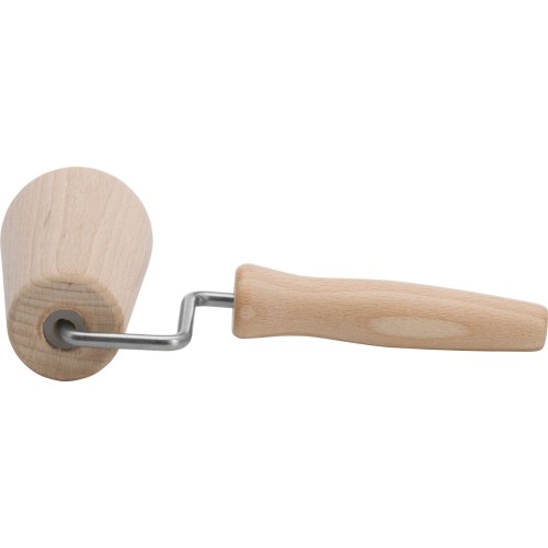 Westmark Backformroller »Woody«, konisch, Buchenholz