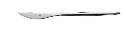 WMF Menümesser mono ENIA | Maße: 22,5 x 1,55 x 0,57 cm