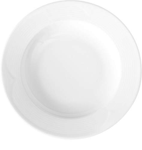 HENDI Suppen-  Pastateller Ø 220 mm - Saturn