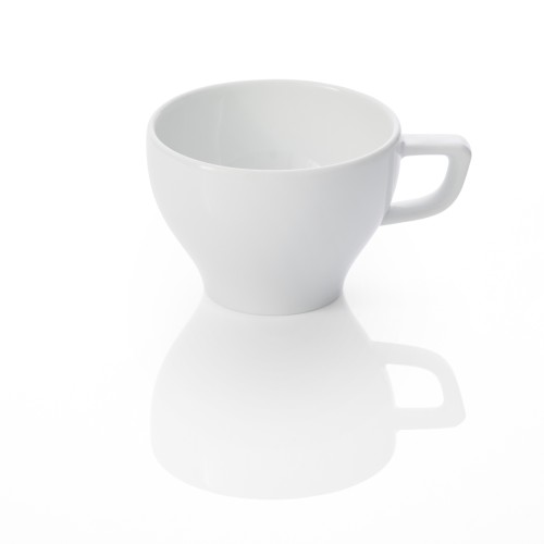 WMF Tasse Barista 0,18L SYNERGY | Maße: 10,8 x 8 x 4,7 cm