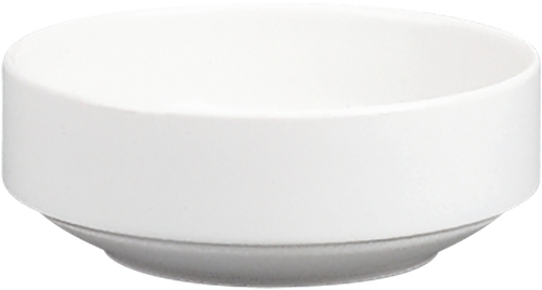 Schönwald Rastergeschirre Schüssel rund, Nenngröße: C/11, Ø 109mm, Inhalt: 0,25 L