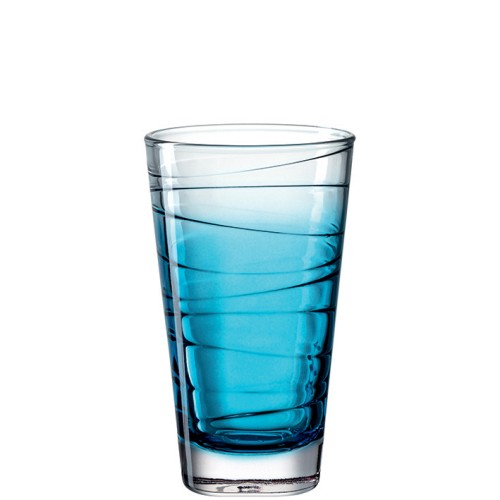 LD Becher 280ml blau Vario - Leonardo