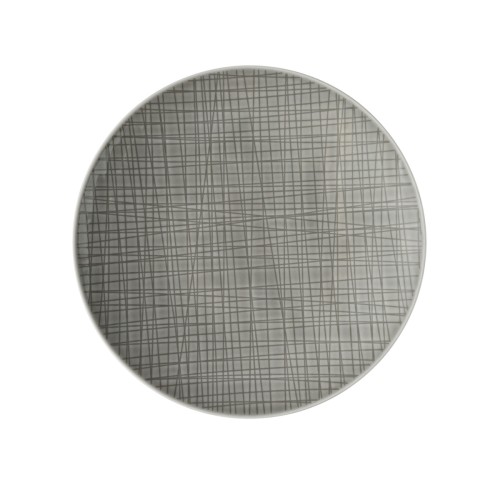 Rosenthal Teller flach 24cm Mesh Colours Mountain aus Porzellan