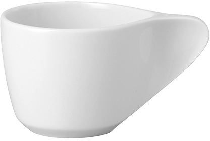 Modern Dining-Scoop Weiss Obere 0,09