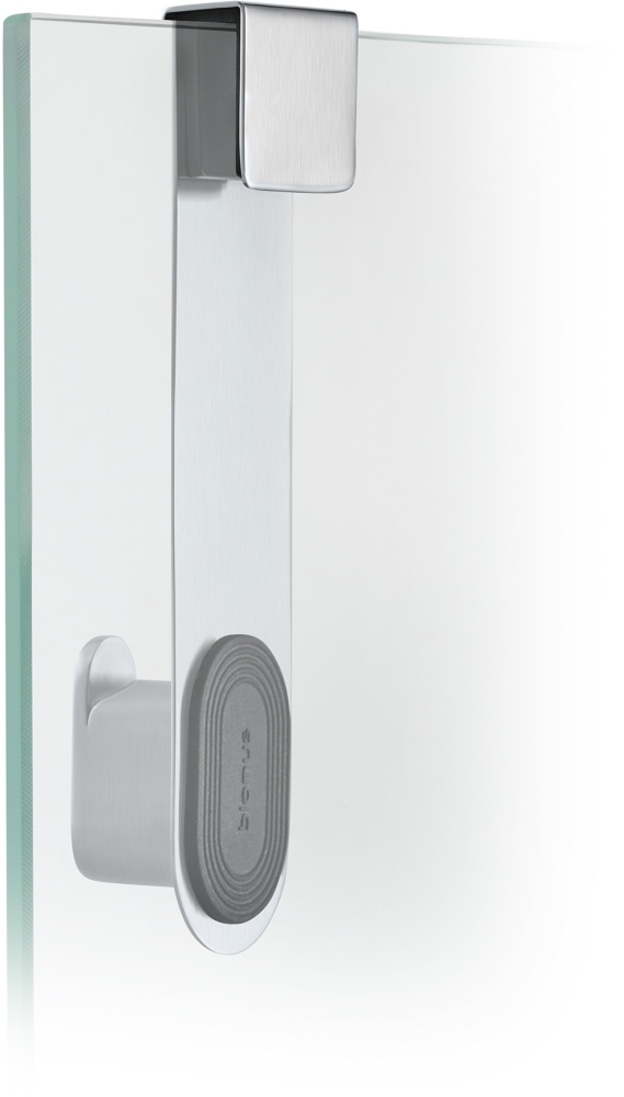 BLOMUS Haken für Glasduschwand - matt -