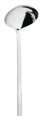 GIRONA Suppenschöpfer 18/10, poliert