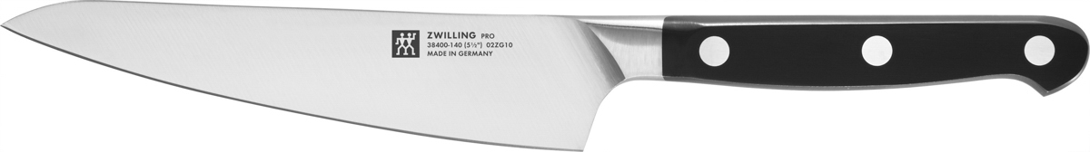 Kochmesser compact, 14 cm, Serie: Pro. Marke: ZWILLING