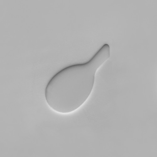 Joseph Joseph DrawerStore Kompakte Messerablage - Grau