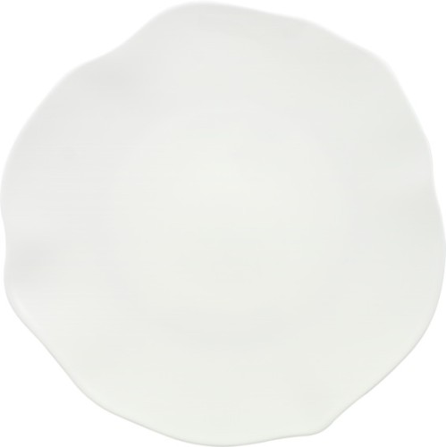 Villeroy & Boch Teller flach, 32 cm Durchmesser, Serie Blossom