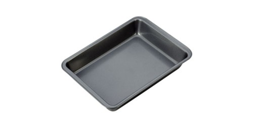 Backblech, tief DELICIA 36 x 25 cm