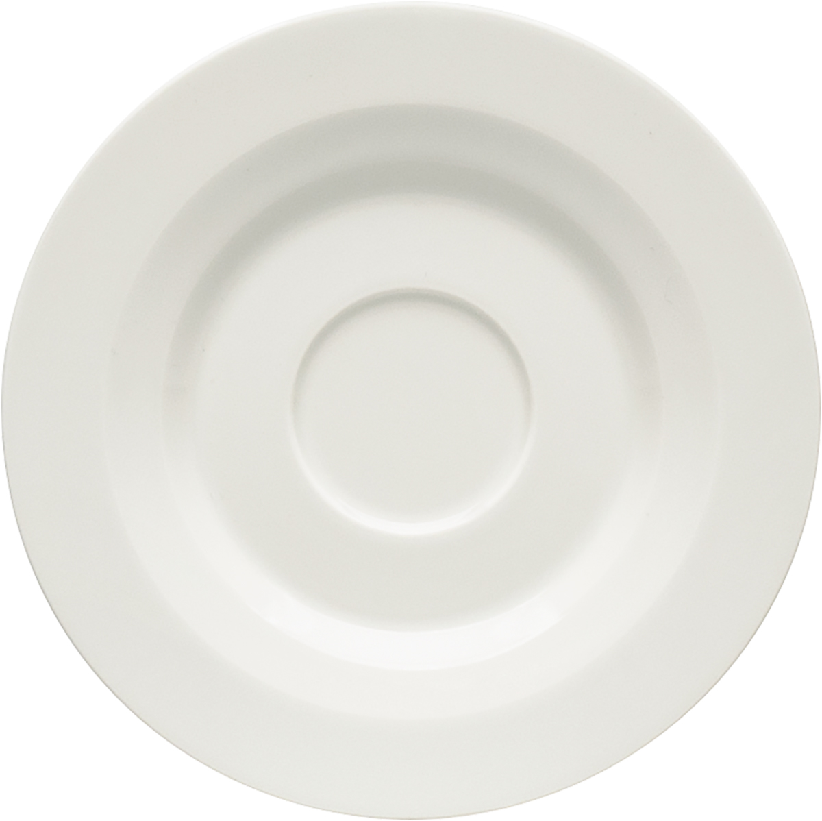 Allure Untertasse rund 13 cm Höhe: 1,8 cm von SCHÖNWALD