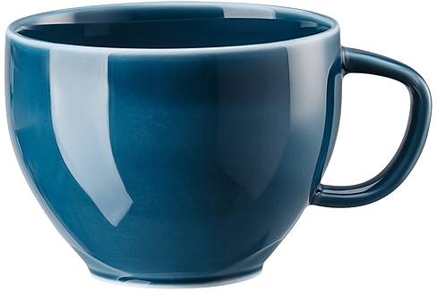 Rosenthal Kombi-Obertasse Junto Ocean Blue